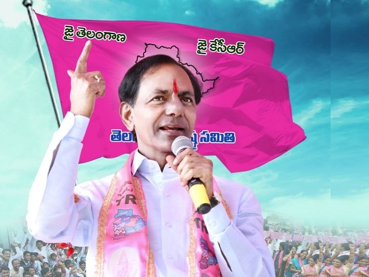 Telangana Year Ender 2021 : గులాబీకి పూలు - రాళ్లు కూడా .. తెలంగాణ రాజకీయాల్లో కీలక మార్పులకు నాంది పలికిన 2021 !