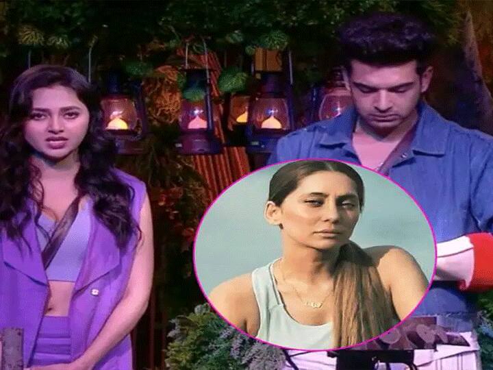 Bigg Boss 15: बिग बॉस में एंट्री से पहले इस हसीना को डेट कर रहे थे Karan Kundra, क्या Tejasswi Prakash को दे रहे हैं धोखा? Bigg Boss 15: After Breakup With Anusha Dandekar Karan Kundra Started Dating Yogita Bihani now with Tejashwi Prakash Bigg Boss 15: बिग बॉस में एंट्री से पहले इस हसीना को डेट कर रहे थे Karan Kundra, क्या Tejasswi Prakash को दे रहे हैं धोखा?