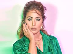 Bigg Boss 15: Hina Khan को इंप्रेस करने के लिए कंटेस्टेंट ने दिखाया अपना टैलेंट, मस्ती-मस्ती में एक्ट्रेस ने दिया घरवालों को दर्द