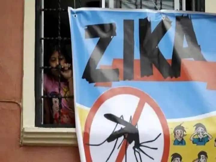 First patient of Zika virus found in Uttar Pradesh Zika Virus in UP: कानपूरमध्ये झिका विषाणूचा पहिला रुग्ण आढळला! तपासासाठी दिल्लीहून पथक रवाना