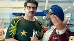 ભારત-પાકિસ્તાન મેચ પહેલા 'મૌકા મૌકા'ની એડ કરતો એક્ટર ચર્ચામાં, એન્જિનીયરમાંથી આ રીતે રાતો રાત બની ગયો સ્ટાર, જાણો વિગતે