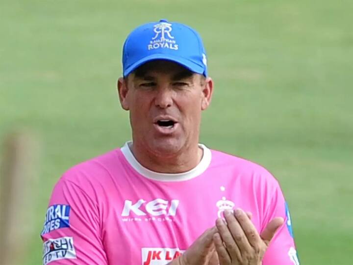 Watch Video | யாருப்பா நீ.. பாக்கணும்போல இருக்கே! Spin Bowling-ஆல் ஷேன் வார்னேவை அசத்திய சிறுவன்..