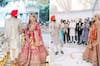 Parmish Verma Wedding Photos: ਪਰਮੀਸ਼ ਵਰਮਾ ਨੇ ਗਰਲਫ੍ਰੈਂਡ ਗੀਤ ਗਰੇਵਾਲ ਨਾਲ ਕਰਵਾਇਆ ਵਿਆਹ, ਇੰਟਰਨੈੱਟ 'ਤੇ ਵਾਇਰਲ ਹੋਈਆਂ ਤਸਵੀਰਾਂ