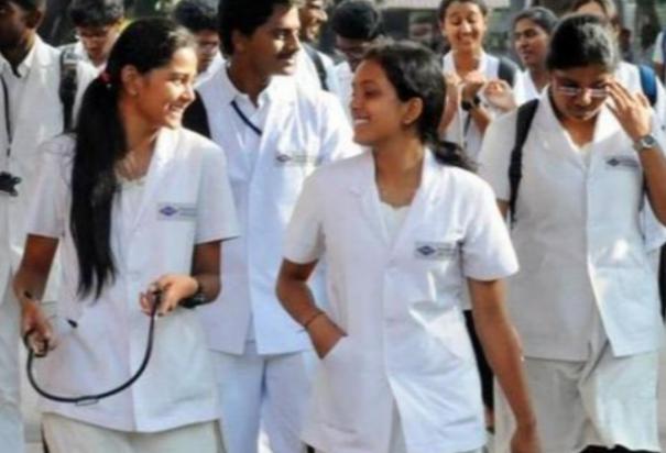 NEET Ban | நீட்: குடியரசுத் தலைவர் ஒப்புதல் கிடைக்கும்வரை உண்ணாவிரதம் : பொதுப்பள்ளிக்கான மாநில மேடை அறிவிப்பு