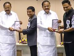 67th National Film Awards Winners List: జాతీయ పురస్కార విజేతలు... బాధ్యత పెంచిందన్న 'మహర్షి' దర్శకుడు