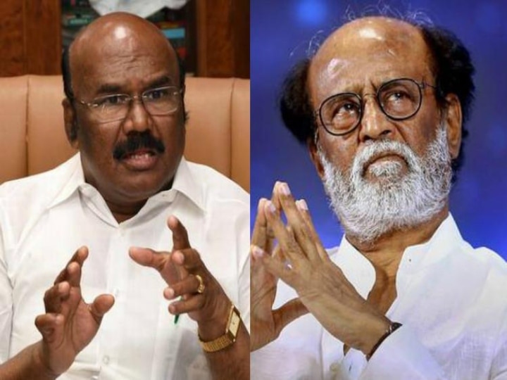 Jayakumar on Sasikala: சசிகலாவுக்கு எதிராக தர்மயுத்தம் நடத்தியது ஓ.பன்னீர்செல்வம்தானே - ஜெயக்குமார்