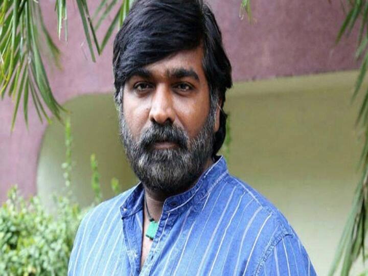 National Film Awards: ‛எதிர்பார்ப்பு இல்லாமல் நடித்தேன்...’  தேசிய விருது பெற வந்த விஜய் சேதுபதி நெகிழ்ச்சி!