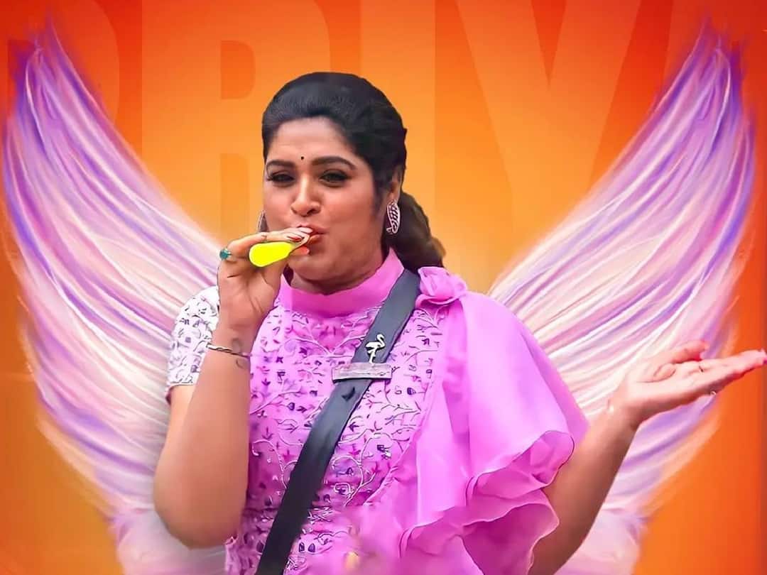 Bigg Boss 5 Telugu: Priya Remuneration Details Bigg Boss 5 Telugu: ప్రియా రెమ్యునరేషన్ ఎంతో తెలుసా..?