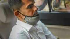 Cruise Drugs Party Case: NCB & Sameer Wankhede file affidavits in Session Court | LIVE Updates