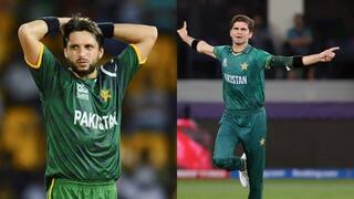 IND VS PAK : Shaheen Afridi होणार Shahid Afridi चा जावई!पाकिस्तानच्या विजयाचा शिल्पकार शाहिन आफ्रिदी
