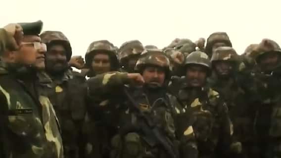 Indo-China tension: Indian Army to hold 4-day Commanders Conference starting today | Namaste Bharat | 25 oct 2021