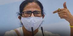Mamata Banerjee: 'থুতনিতে মাস্ক ঝুলিয়ে ঘুরবেন না', সঠিকভাবে কোভিড বিধি মানতে নির্দেশ মমতার