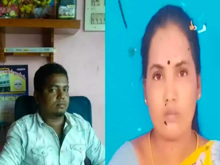 Son-in-law  killed the person  died in an inappropriate relationship with the mother-in-law மாமியருடன் கள்ளத்தொடர்பு....பல முறை மிரட்டியும் அடங்காதவரின் கதையை முடித்த மருமகன்!