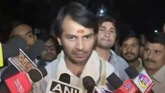 Tej Pratap Yadav, Dharna and The Great Family Drama in Bihar: Full Report
