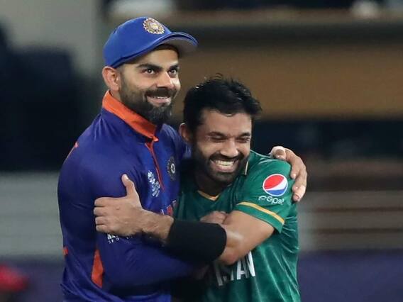 ફટાફટઃ વર્લ્ડકપમાં ભારતનો પાકિસ્તાન સામે પ્રથમ પરાજય,PAK જીત્યુ પહેલી વખત