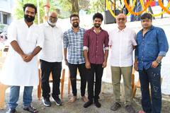 Bhaag Saale: 'ముద్దపప్పు ఆవకాయ్' నుంచి 'భాగ్ సాలే'కు...