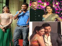 Ravi Shastri से लेकर Mahendra Singh Dhoni तक का इन बॉलीवुड हसीनाओं पर आया था दिल, कभी पूरी नहीं हो पाई इनकी Love Story