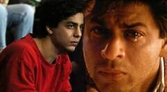 Shahrukh Khan જ્યારે ઉદાસ હોય છે તો તેમના ઘરની છત પર જઇને કોની સાથે કરે છે વાત