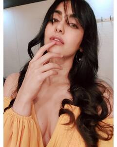 Adah Sharma Photos: 'హార్ట్ ఎటాక్' బ్యూటీ హాట్ షో.. తట్టుకోవడం కష్టమే..