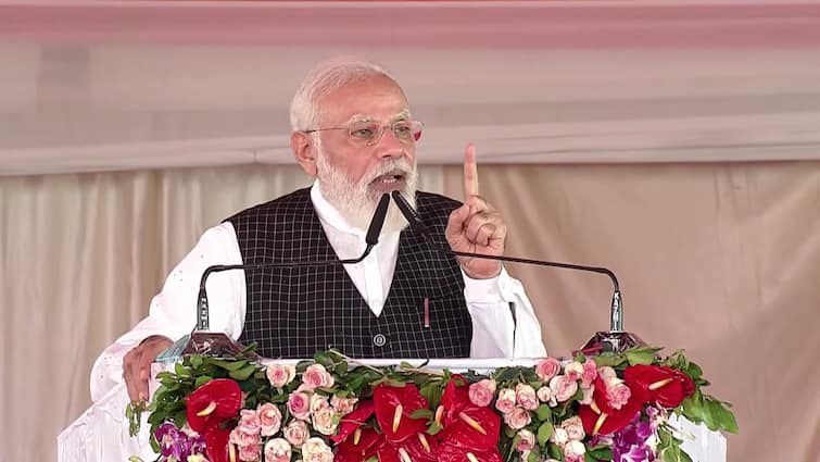 UP Election 2022 Why is PM Minister Narendra Modi repeatedly visiting Purvanchal Uttar Pradesh UP Assembly Election:  प्रधानमंत्री नरेंद्र मोदी बार-बार क्यों कर रहे हैं उत्तर प्रदेश के पूर्वांचल के दौरा
