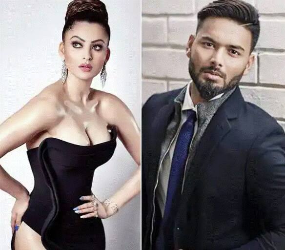 साल 2019 में ऋषभ पंत और उर्वशी रौतेला के अफेयर की खबरें आई थीं. हालांकि ऑफिशियल तौर पर दोनों ने कभी कुछ नहीं किया. उसके बाद ये खबर आई कि उर्वशी और ऋषभ अलग हो गए हैं. इतना ही नहीं बल्कि ऋषभ पंत ने उर्वशी को व्हाट्सएप पर ब्लॉक कर दिया है ये भी कहा गया था. उसके बाद सोशल मीडिया पर यूजर्स ने दोनों का खूब मजाक बनाया था.