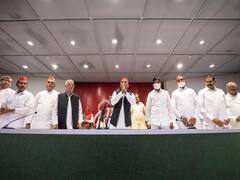 Akhilesh Yadav: सपा का कुनबा बढ़ाने में जुटे अखिलेश, बीएसपी के दो बड़े दिग्गज पार्टी में होंगे शामिल