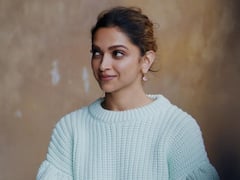 Deepika Padukone Is Cuteness Overloaded In These Latest PICS