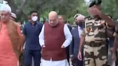Amit Shah's Jammu Visit Day 3: Here is his programme schedule