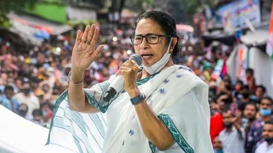 Mamata Banerjee सहित इन दिग्गज नेताओं ने कांग्रेस से नाराजगी के बाद बनाई अपनी पार्टी, जानिए डिटेल्स