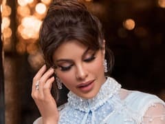 Jacqueline Fernandez: మనీ లాండరింగ్ కేసులపై జాక్వెలిన్ వ్యంగ్యం... నలిగిపోయింది-దెబ్బతినలేదు అంటూ పోస్టింగ్...