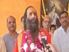 Bhartiya Akahara Parishad: महंत रवींद्र पुरी बने भारतीय अखाड़ा परिषद के अध्यक्ष, खुद को बताया बीजेपी समर्थक