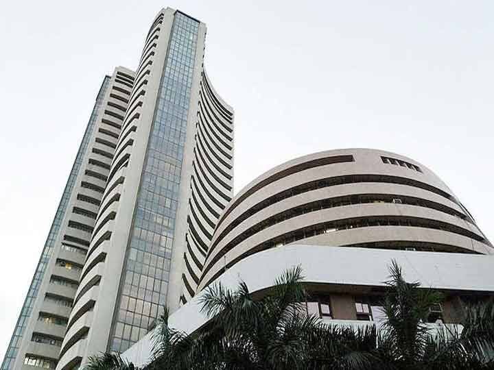 Indian Stock Market Foreign Portfolio Investors 12278 crore withdrawn from Indian market through FII परकीय गुंतवणूकीचा ओघ आटला, FII च्या माध्यमातून भारतीय बाजारपेठेतून काढून घेतले 12 हजार कोटी रुपये