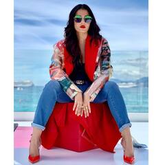 Aishwarya Rai Bachchan से लेकर Ajay Devgn तक, विज्ञापन की वजह से हो चुकी है इन बॉलीवुड सेलेब्स की आलोचना