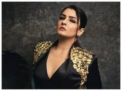 Raveena Tandon ने अपना आलिशान घर वास्तु शास्त्र के मुताबिक सजाया हुआ है, पूरे घर में यूज़ किया है