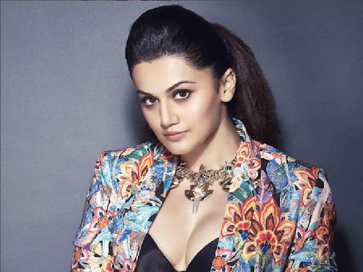 I am not suited for brainless masala movies says Tapsee Pannu Taapsee Pannu | அதுக்கெல்லாம் நான் சரிப்பட்டு வரமாட்டேன்... மனம் திறந்த டாப்சி!!