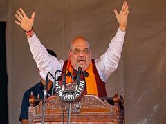 Amit Shah Visit J&K: अमित शाह के जम्मू-कश्मीर दौरे का आज तीसरा दिन, श्रीनगर में रैली को करेंगे संबोधित