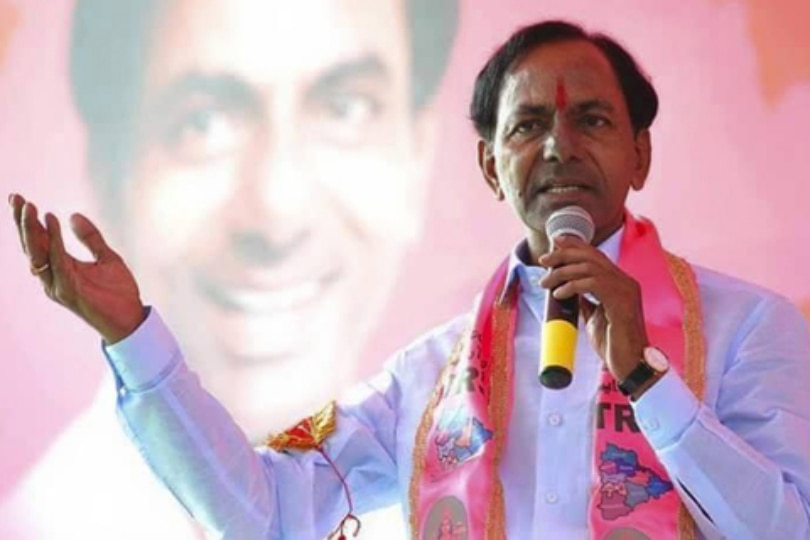 Huzurabad Politics :  తెలంగాణ రాజకీయాల్ని మార్చనున్న హుజురాబాద్ ఫలితం !  రాజకీయ పార్టీలన్నింటికీ లిట్మస్ టెస్టే !