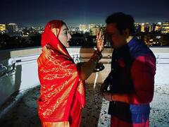 Govinda Karwachauth Gift: गोविंदा ने 57 की उम्र में करवाचौथ पर पत्नी सुनीता आहूजा को दे दिया ऐसा तोहफा, इस बेशकीमती चीज को खरीदनें में उड़ा दी मोटी रकम