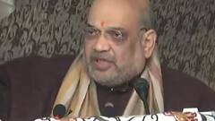 J&K में Amit Shah-'बिना बुलेट प्रूफ आपके सामने मौजूद हूं, घाटी के युवाओं से दोस्ती करना चाहता हूं'