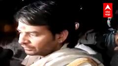 Lalu Prasad Yadav यांच्या कुटुंबातील वाद कायम, पुत्रहट्टामुळे लालू अखेर तेजप्रताप यांच्या घरी