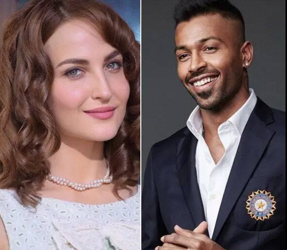 एली इब्राहिम और हार्दिक पांड्या को कई बार एक साथ स्पॉट किया गया था. हालांकि इनका रिश्ता ज्यादा लंबा नहीं चला था. ब्रेकअप के एक साल बाद एली ने बताया था कि वो और हार्दिक अलग हो गए हैं.