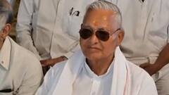 Govind Singh Kunjwal के बयान से बढ़ी सियासी हलचल, कहा- BJP के 6 विधायक मेरे संपर्क में...
