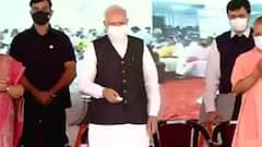 This is how BJP is setting the stage for 2022 Uttar Pradesh elections | ICH(25.10.2021)