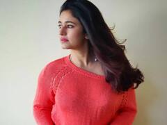 Poonam Bajwa pics: இணையத்தை கலக்கும் பூனம் பஜ்வாவின் புதிய போட்டோஸ்..!
