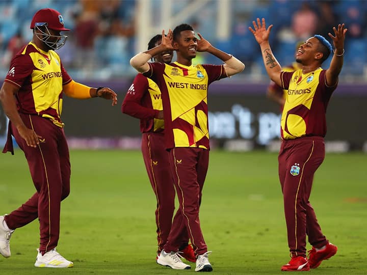 T20 Worldcup 2021 South Africa playing against  West Indies in match 18 at Dubai Cricket Stadium playing 11 and more details T20 WC, SA vs WI preview: ఓడిన జట్ల పట్టుదల..! కరీబియన్లపై సఫారీల పోరులో విజయం ఎవరిదో?