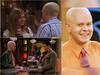 FRIENDS मधील 'Gunther' काळाच्या पडद्याआड; अभिनेते जेम्स टायलर यांचं निधन