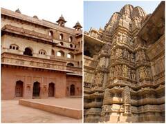 IRCTC Tour Package: खजुराहो और ओरछा घूमने का मन है तो रेलवे लाया है ‘Royal Madhya Pradesh’ टुअर पैकेज, जानें डिटेल्स