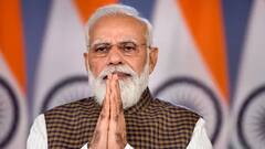 PM Modi UP Visit: वाराणसी और सिद्धार्धनगर के दौरे पर आज पीएम मोदी, जानिए पूरा कार्यक्रम