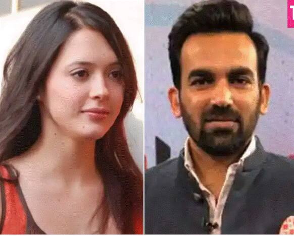 जहीर खान और ईशा शरवानी एक दूसरे को बहुत प्यार करते थे. इतना ही नहीं बल्कि दोनों लिव इन रिलेशनशिप में भी रहे अक्सर दोनों को बाहों में बाहें डाले घूमते हुए स्पॉट किया जाता था. साल 2011 में खबर आई ईशा और जहीर शादी करने वाले हैं. उसके कुछ समय बाद फैंस को पता चला दोनों अलग हो गए हैं.