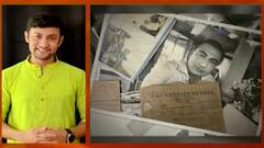 Sahir Ludhianvi Death Anniversary : साहिर लुधियानवी...तरुणांना भुरळ घालणाऱ्या अवलियाची कविता Part 4